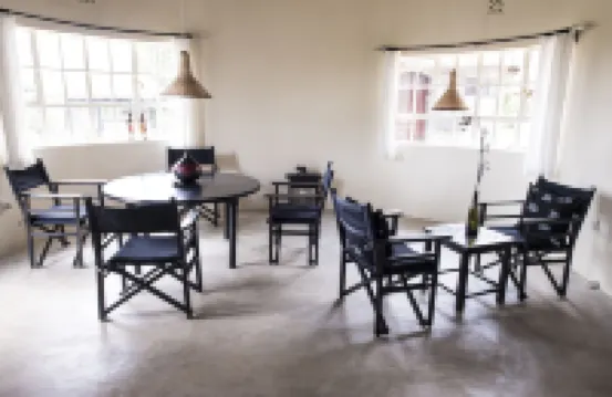 Nyati Hill Cottages - ลอดจ์