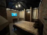 Uksha Wasi Hospedaje - 3 Sao