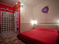 Flower Bed & Breakfast Hotels in Campobasso