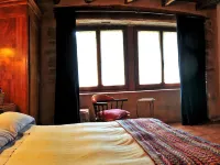 Casa Rural Ecológica Kaaño Etxea El Bosque y la Naturaleza Sentir Hotels in Ultzamaldea