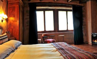 Casa Rural Ecológica Kaaño Etxea