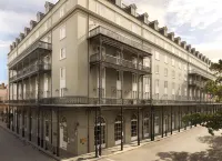 Omni Royal Orleans Hotel Hotels in New Orleans