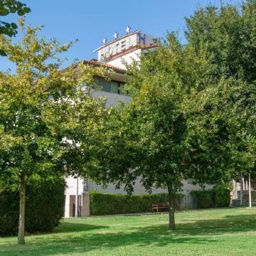 Hospedium Hotel Blu Loiu