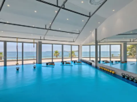 Le Méridien Lav, Split Hotels in Podstrana