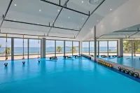 Le Méridien Lav, Split