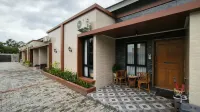 Premier Homestay Syariah