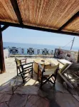 Castle Rizaraki - Parking
