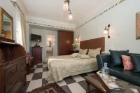 Enavlion Hotel