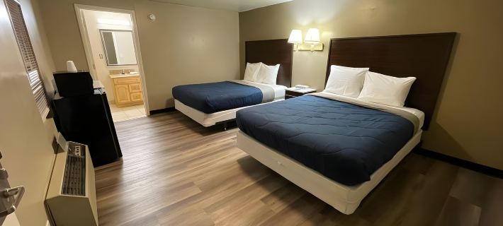 Scottish Inns - Middletown Hotels in Dauphin County