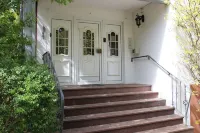 Hotelpension am Thermalbad Hotels in Bad Nenndorf