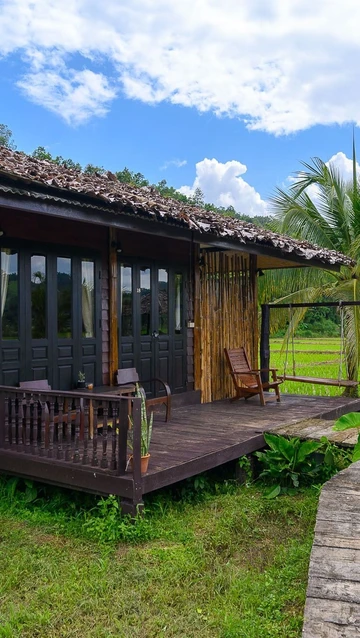 รูปภาพของเฮินไต รีสอร์ท