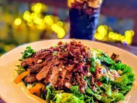 Jot's Resort Hotels in Curry County