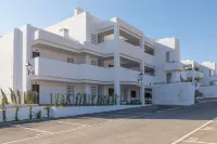 Mar de Pulpi Hill by Mar Holidays