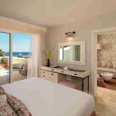 CPH | Pevero Hotel Rooms