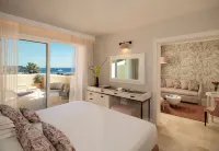 CPH | Pevero Hotel Hoteles en Arzachena