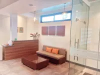 Tagaytay Country Hotel - Spa
