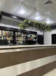 Hotel la Quinta - bar
