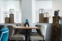 Pedn-Olva Hotels in St Ives