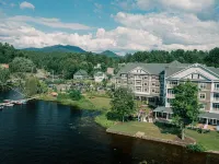 voco SARANAC LAKE NY - WATERFRONT by IHG Hotels in Saranac Lake