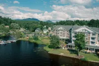 voco SARANAC LAKE NY - WATERFRONT by IHG Hotels in Saranac Lake