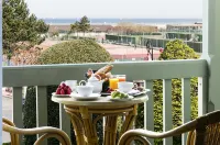 Hôtel Barrière le Normandy - Romantische