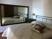 Agriturismo del Sole - balcon
