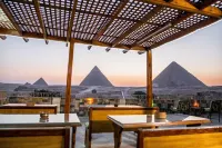 Guardian Guest House Hotels in Nazlet El-Semman