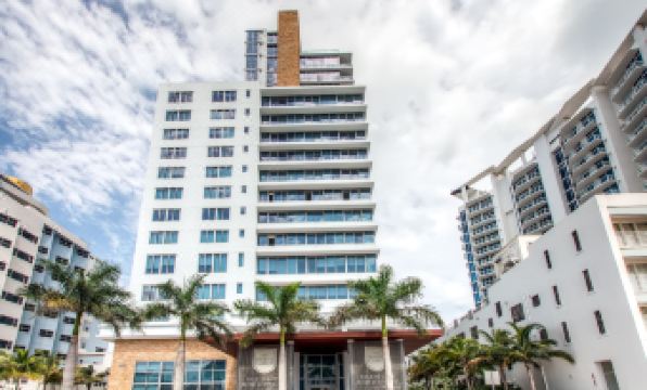 Global Luxury Suites at Monte Carlo