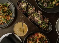 Hotel X Toronto, a Destination by Hyatt Hotel - breakfast