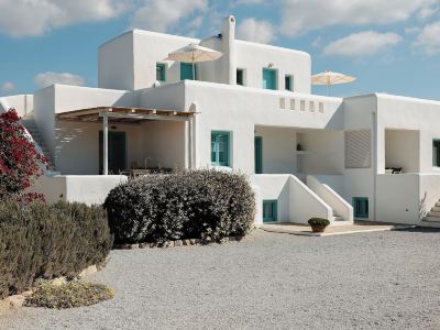 Ploes Seaside Houses