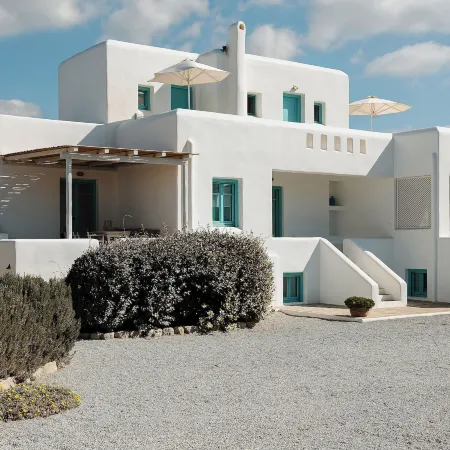 Ploes Seaside Houses