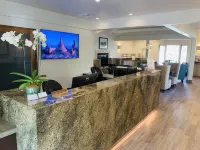 The Franciscan Hotel Hotels near Les Marchands
