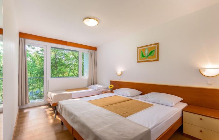 Holiday Resort Kačjak