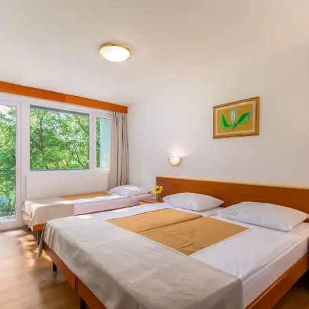 Holiday Resort Kačjak