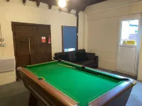 OYO Eastbank Hotel, Speyside Scotland Hotels in Rothes