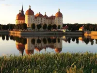 Pension Marlis Hotels in Reichenberg