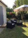 La Maison des Eaux Claires Hôtels à : Puymoyen