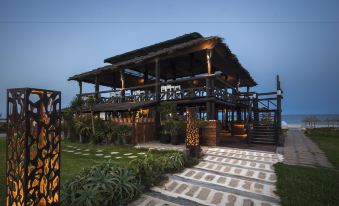 Africa Jade Thalasso