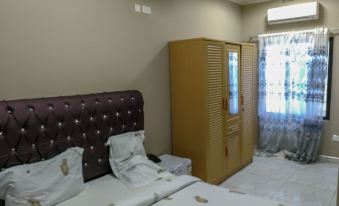 The Prince Charles Hotel