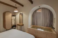 Serab Residencia - spa