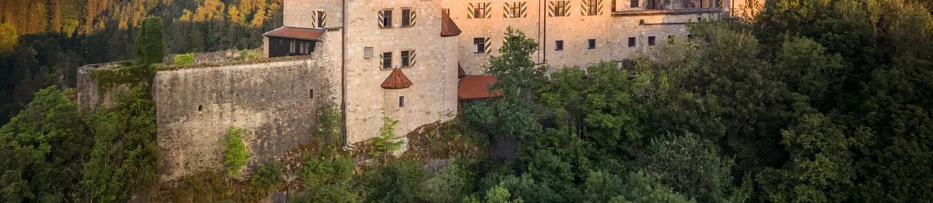 Gehobene Hotels 