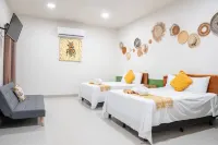 โรงแรมแมคเคช - พร้อมระเบียง