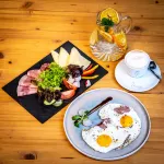 Club Hotel am Kreischberg فنادق في Murau