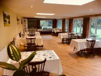 Bartles Lodge Hotels in Honingham