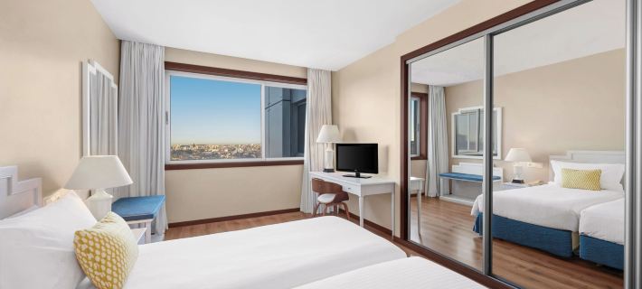 Gaia Residence Hotels in Vila Nova de Gaia