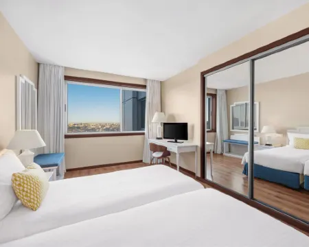 Gaia Residence マファムデのホテル