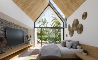 Tannari Villa Ubud
