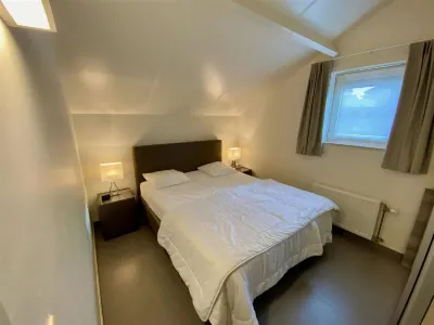 Leuke Vakantiewoning Met Tuin in Westende