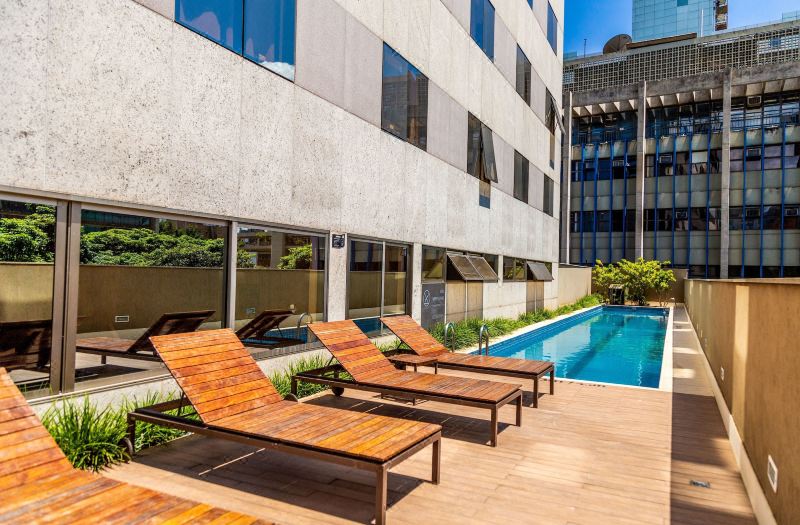 Hilton Garden Inn Belo Horizonte, Brazil photo 3