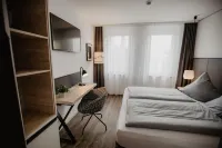 Arivo Aparthotel Hotels near Heimatmuseum Ebermannstadt